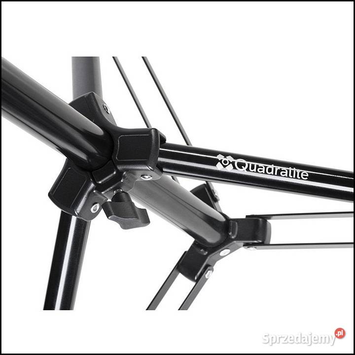 Statyw studyjny AIR 260 Quadralite Promocja Warszawa