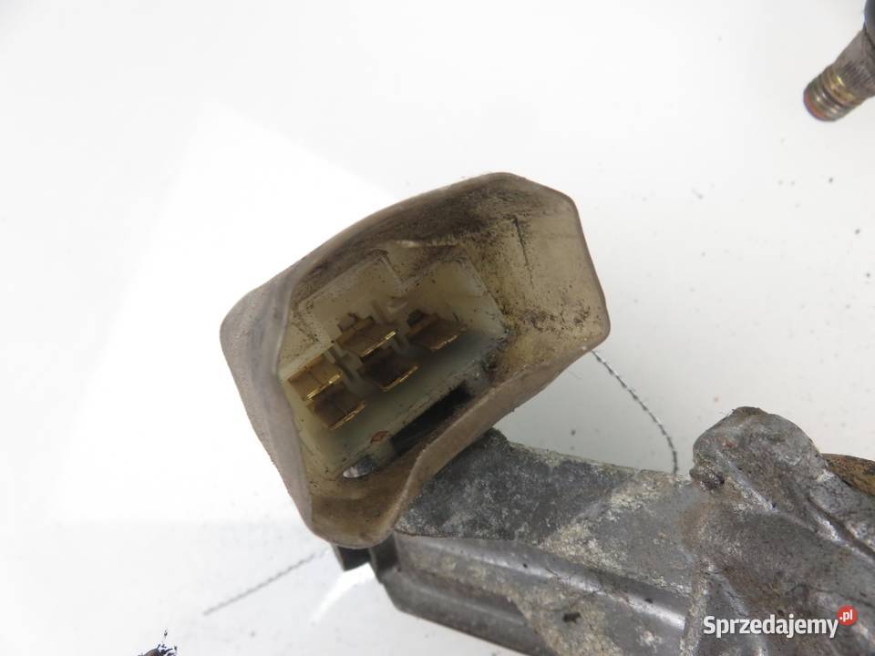 MECHANIZM WYCIERACZEK SUBARU LEGACY II