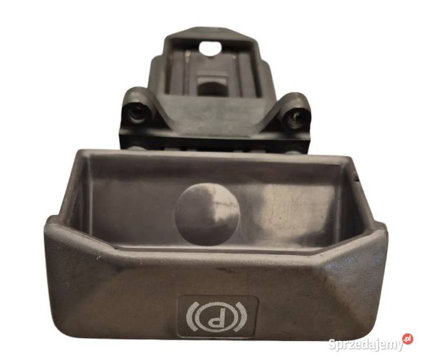 DŹWIGNIA RĄCZKA HAMULCA RĘCZNEGO POSTOJOWEGO MB Dźwignie hamulca ręcznego świętokrzyskie Działoszyce