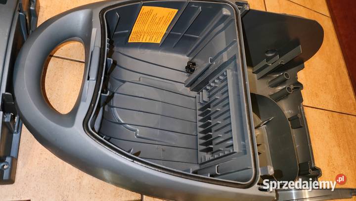 Zelmer Jupiter TYP 40000K58H P 2000W Bielsko-Biała sprzedam