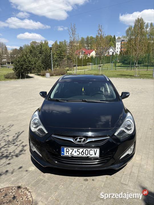 Samochód 116KM Rzeszów