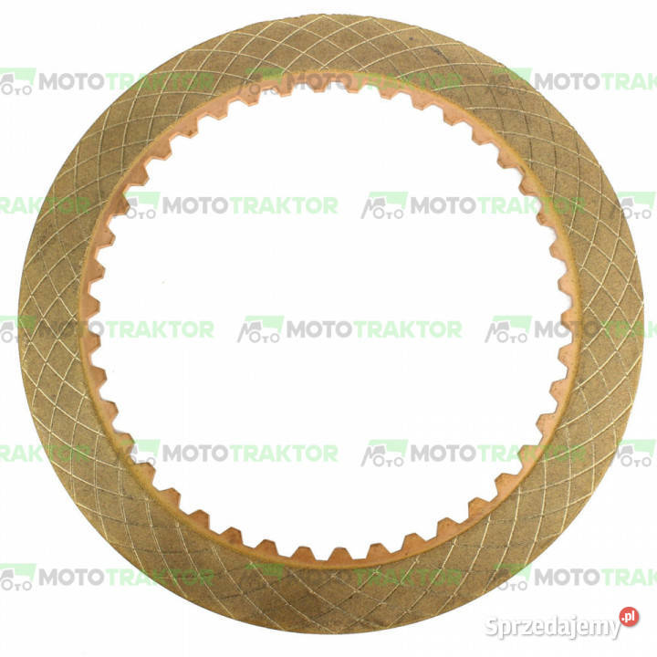 TARCZKA MASSEY FERGUSON 3583412M1