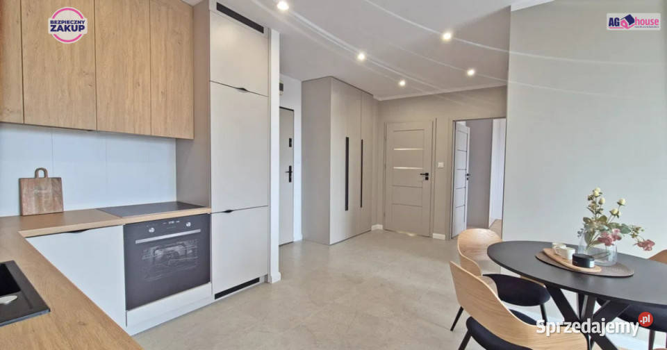Mieszkanie Gdańsk 471m2 3 pokojowe