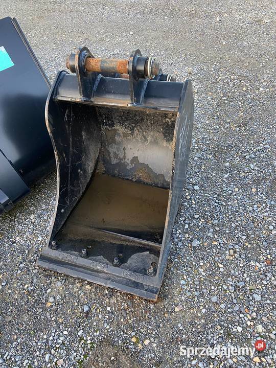 Oryginalna łyżka JCB 60 JCB CX JCB 4X Hydradig Suchoraba