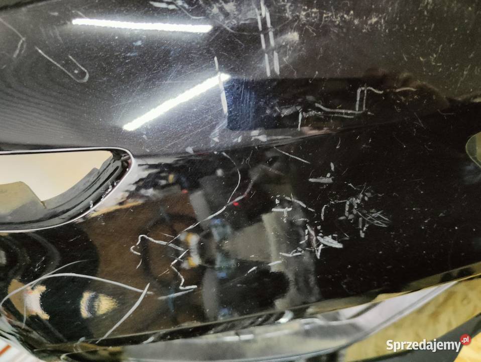 Zderzak Przedni Przód Renault Arkana 622542465R Pleszew