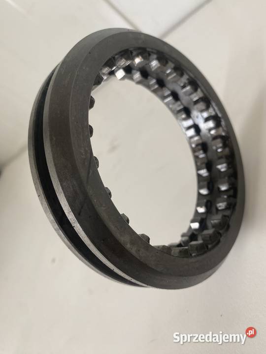 PRZESUWKA SYNCHRONIZATORA 5129513 CASE IH Kielce sprzedam