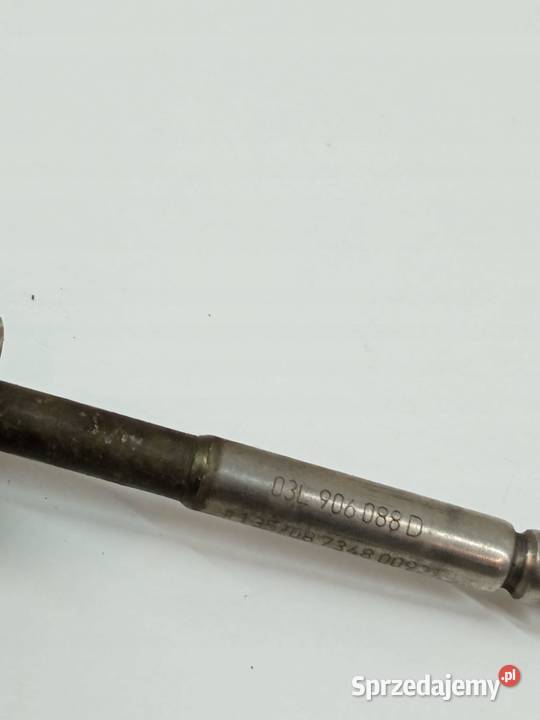 SONDA LAMBDA CZUJNIK TEMPERATURY SPALIN KOMPLET świętokrzyskie