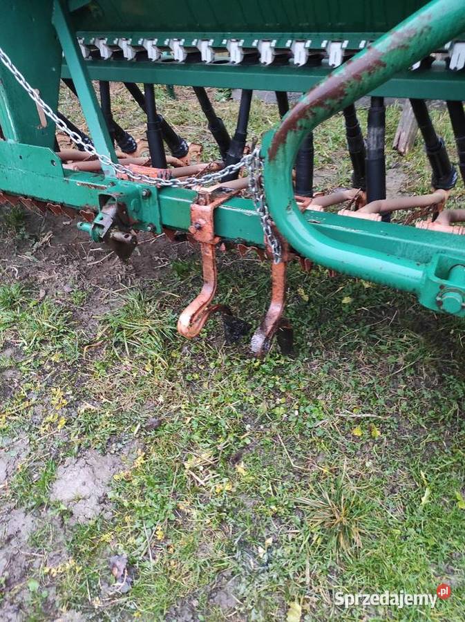 Siewnik Amazone D7 typ30 Skomorochy Duże