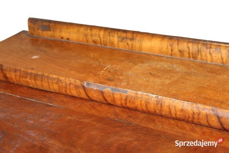 Szafka Art Deco lata 3040 te XX w Szczecin