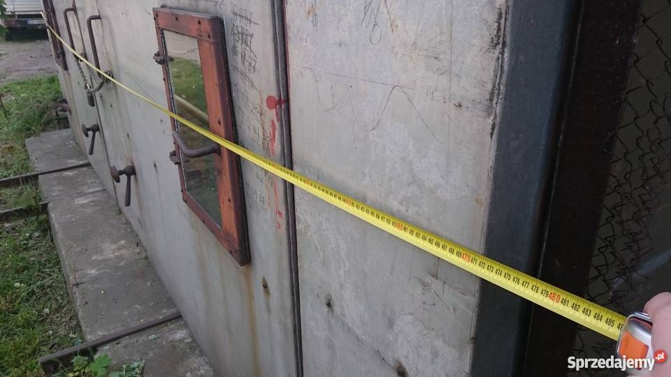 Suszarnia do drewna HAJNÓWKA Biznes i Przemysł pomorskie Gdańsk