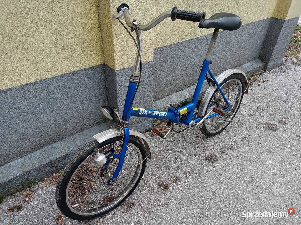 Sprzedam wigry bike sport świętokrzyskie Jędrzejów