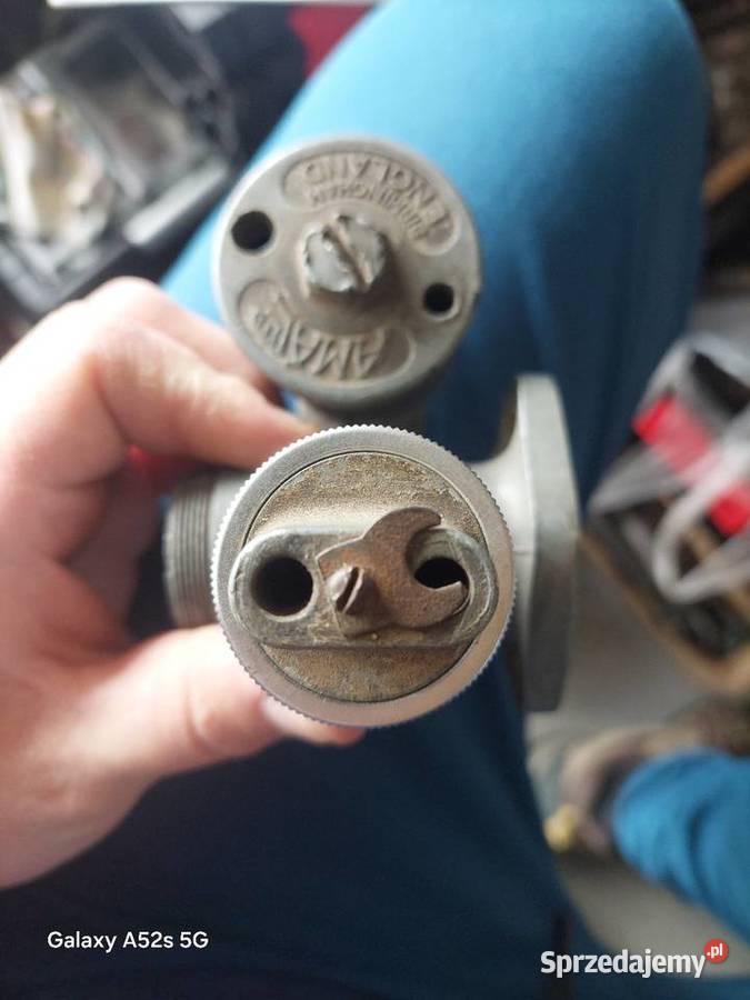 Junak m07 części kujawsko-pomorskie Toruń