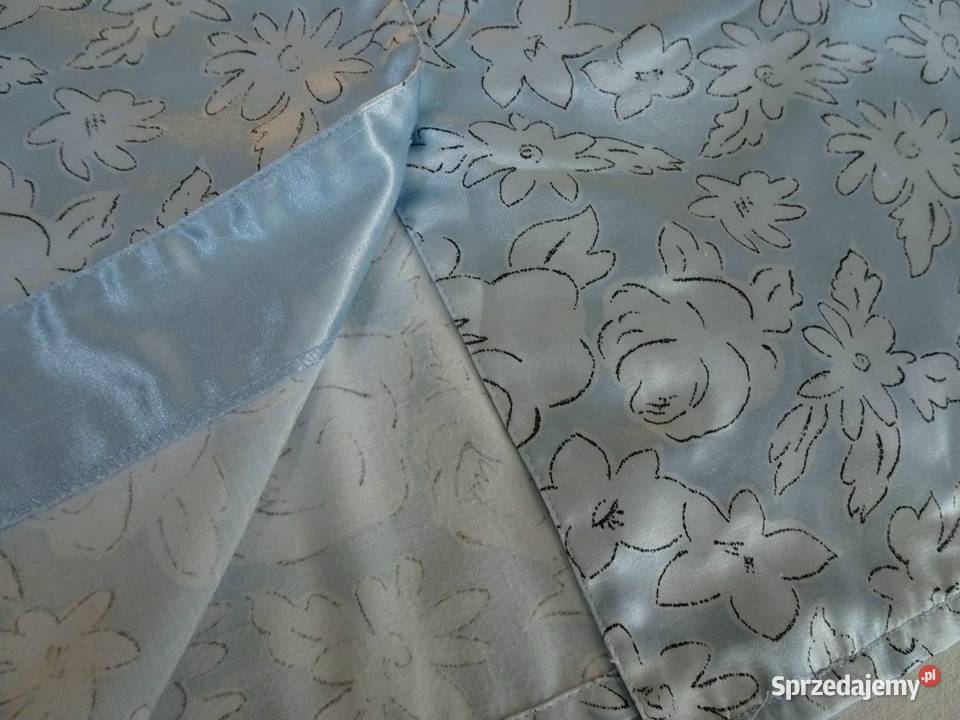 Marcel Clair Elegancki Szlafrok 42 vintage Nowy Sącz