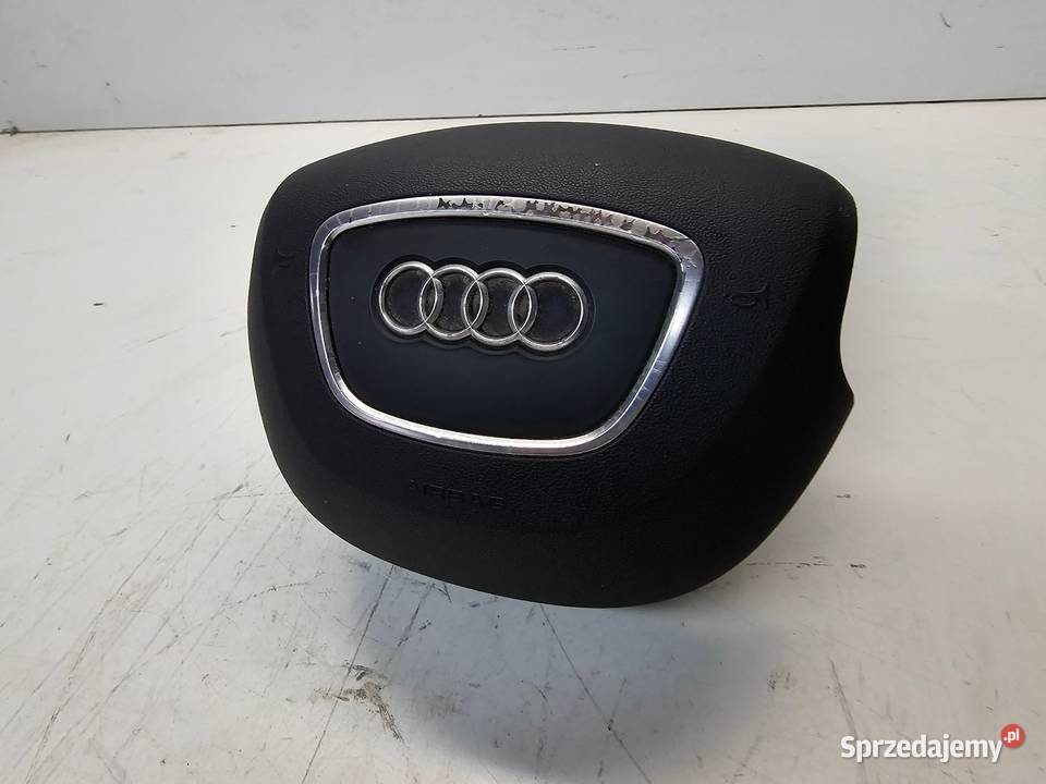 PODUSZKA POWIETRZNA KIEROWCY AUDI A3 8V Q3 8U Przystajń