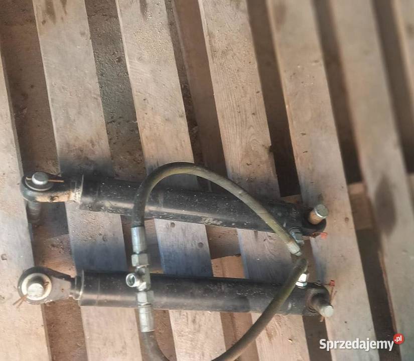 Sprzedam Hydropak Radzyń Podlaski sprzedam