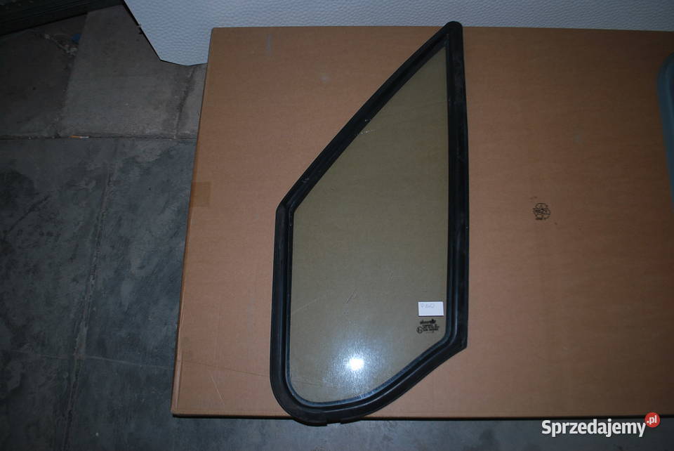 SZYBA FIAT DUCATO PEUGEOT BOXER CITROEN JUMPER Karoseria Motoryzacja Grzebowilk