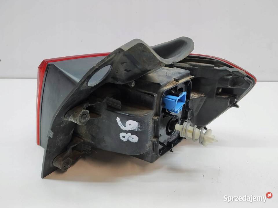 LAMPA TYŁ LEWA KOMBI LED EUROPA 3G9945207F