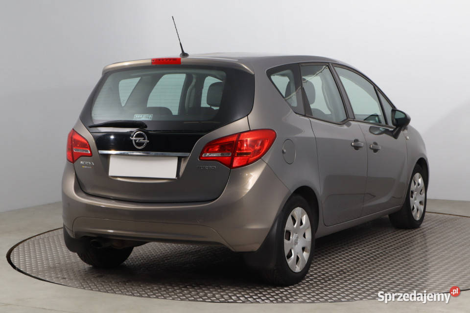 Opel Meriva 14 Turbo wspomaganie kierownicy Meriva Bielany Wrocławskie