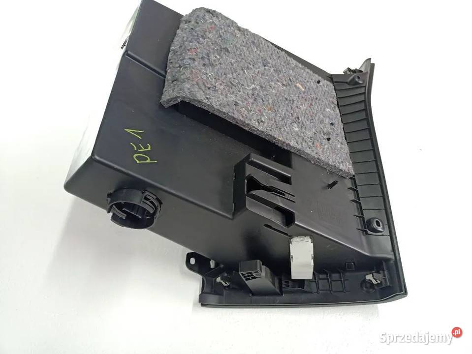 PEUGEOT 308 II T9 16R SCHOWEK PASAŻERA osobowe Pozostałe Skarżysko-Kamienna sprzedam