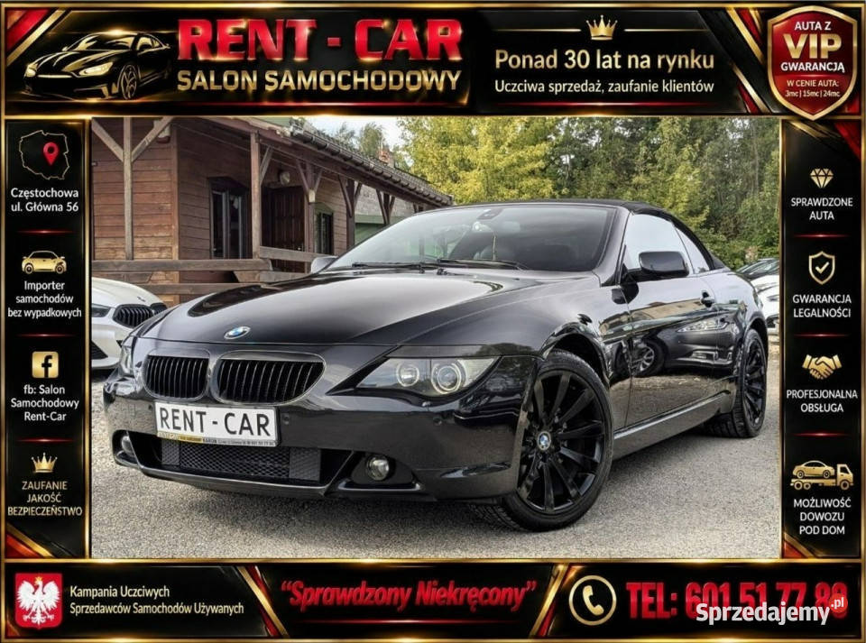 BMW 630