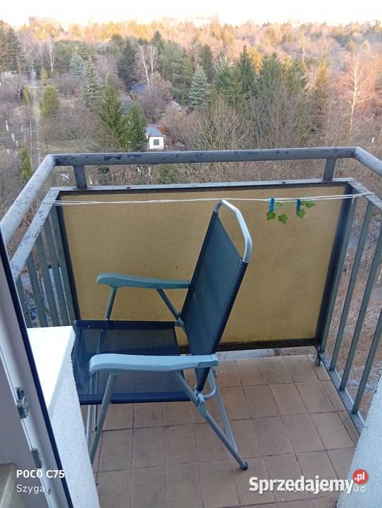 Sprzedam kawalerkę Warszawa Saska Kępa 28 M2