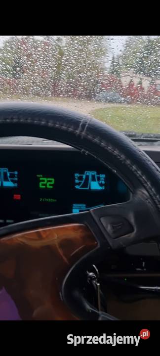 Blazer s 10 4x4 ewent zamiana na prl nieuszkodzony