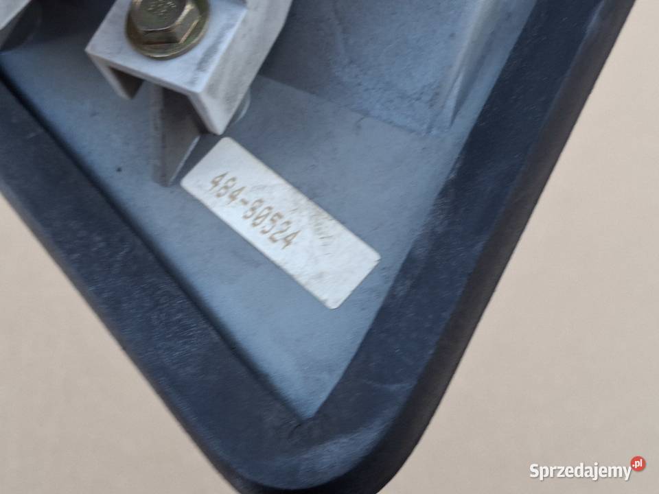 SETRA AUTOBUS KIERUNKOWSKAZ PRZÓD PRAWY 315 S315 Bieleń