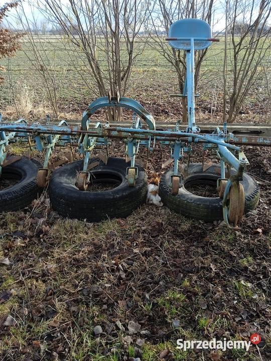 Wielorak pielnik Turobin