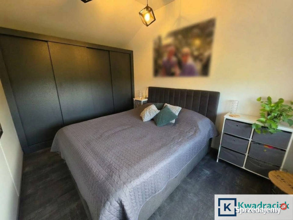 Dom wolnostojący Górki 57m2 3050m2 Sprzedaż podkarpackie sprzedam
