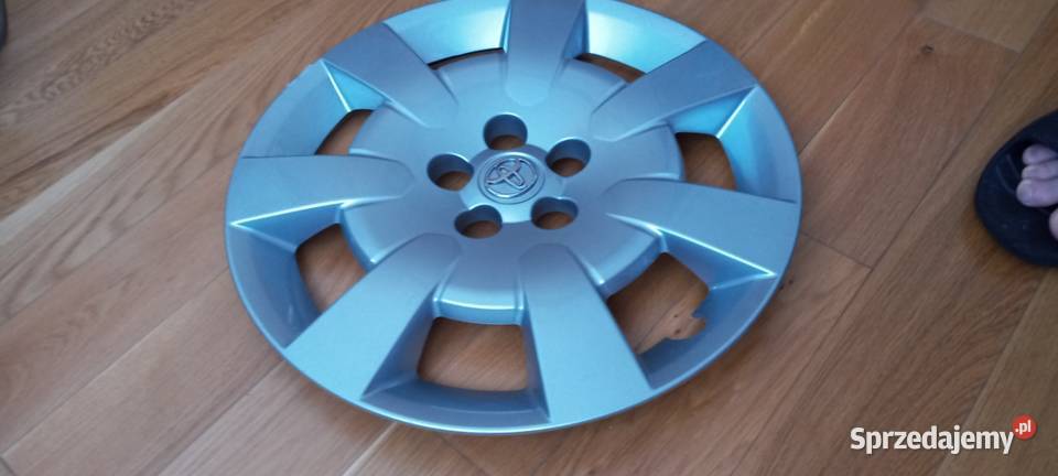 Kołpak 16 Toyota Verso Avensis t27 Ożarów Mazowiecki