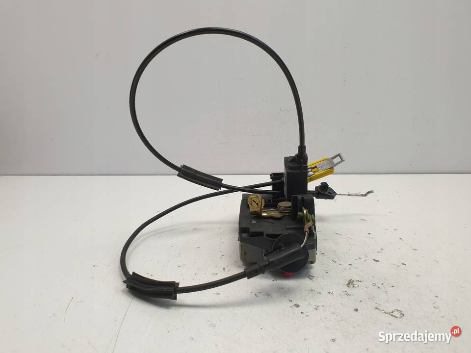 Saab 95 lift ZAMEK DRZWI prawy TYŁ TYLNY Rudka