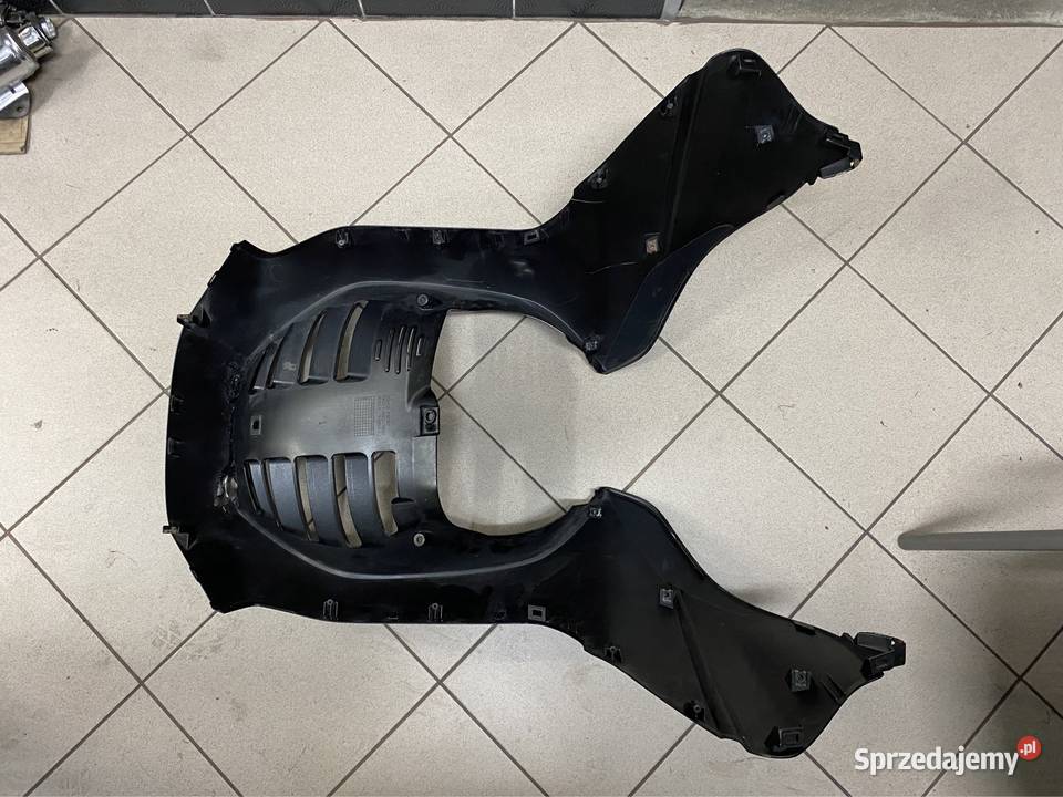 Czasza owiewka przód Honda SWing 125 Elementy nadwozia Brzeszcze