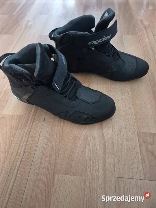 Buty motocyklowe IXON Ostrołęka