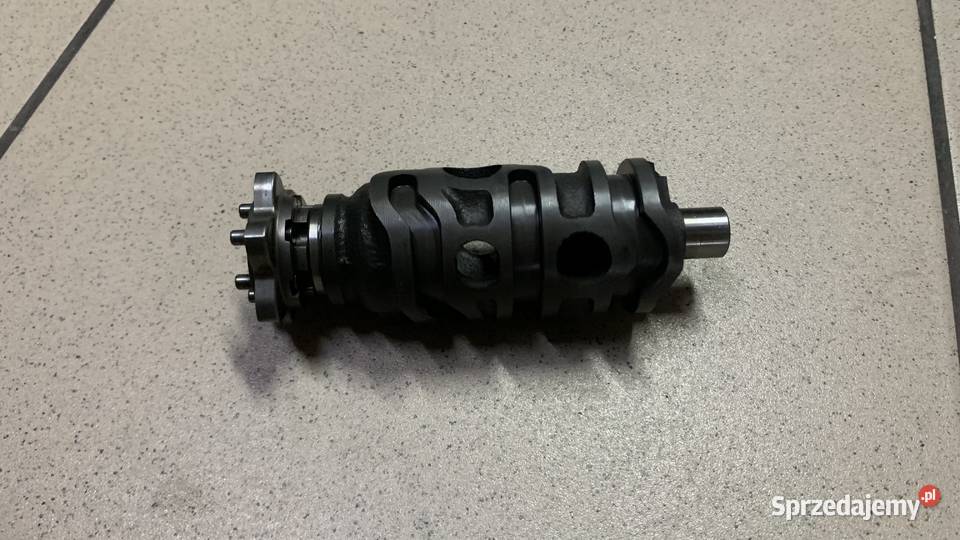 Wybierak Pozytywka Honda Varadero XL 125 Brzeszcze