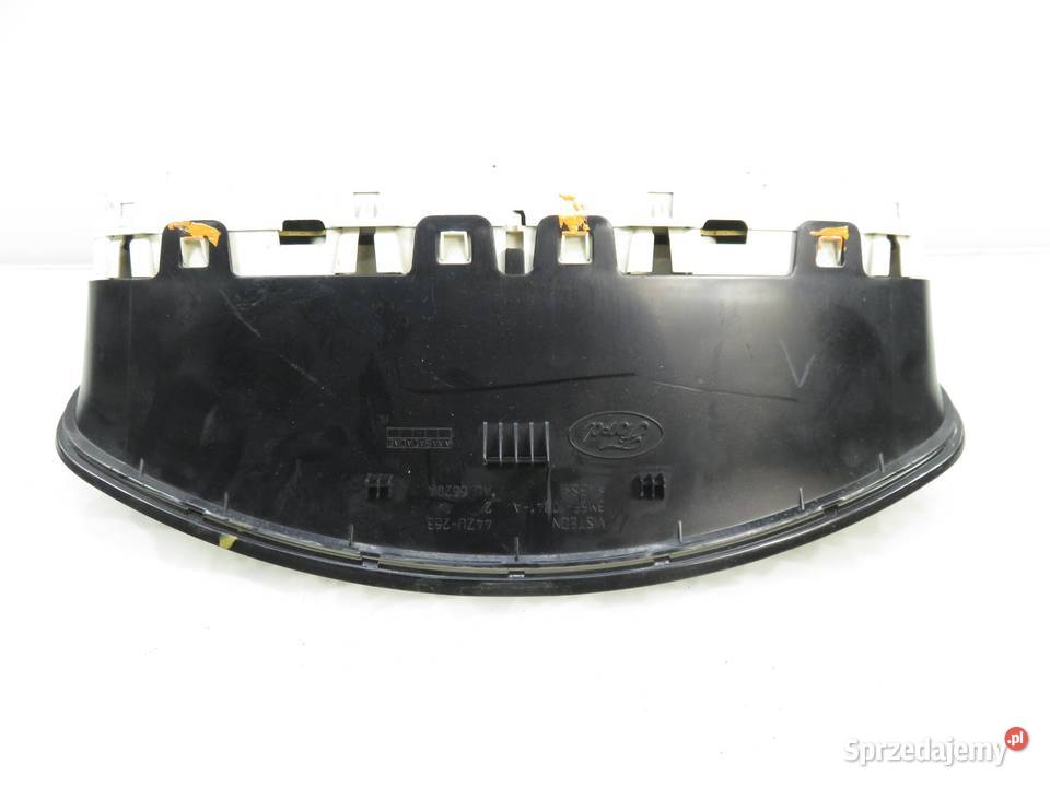 LICZNIK FORD FOCUS MK2 II 18 TDCi 115 KKDA małopolskie