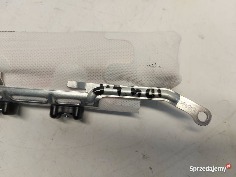 VW ID4 11A 2024r SUV 5D PODUSZKA FOTELA LEWY dolnośląskie