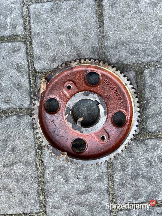 Koło zębate rozrządu andoria s231 lubelskie Lubartów