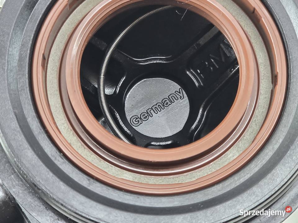 Pokrywa Dekiel Pompy Wody Bmw Gs 1200 Adventure łódzkie Janowice sprzedam