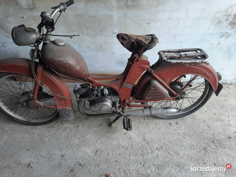 Sprzedam simsona Opatówek