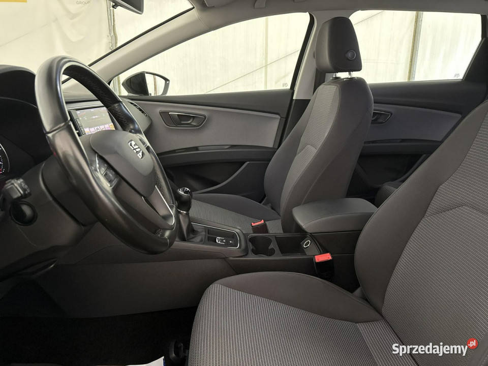 Seat Leon 15 EcoTSI SS Style 130 Salon FVat IV