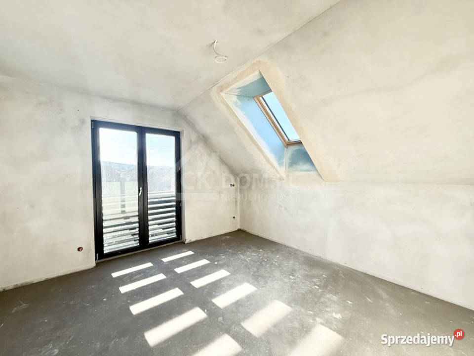 Kielce dom 20538 m2 Miedziana Góra Przyjmo mieszkalny Bobrza sprzedam