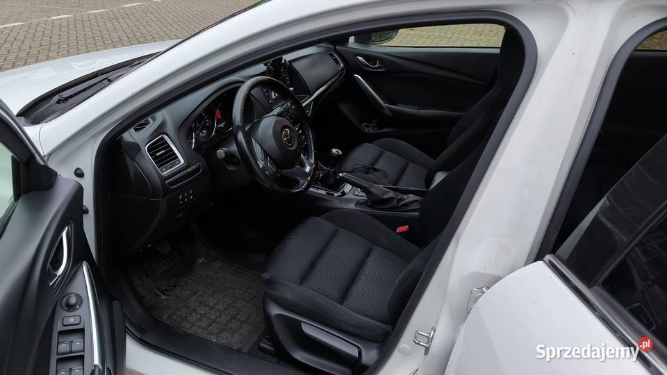 Piękne kombi zadbane 2018 towarzysz rodzinnych 175KM mazowieckie Warszawa sprzedam