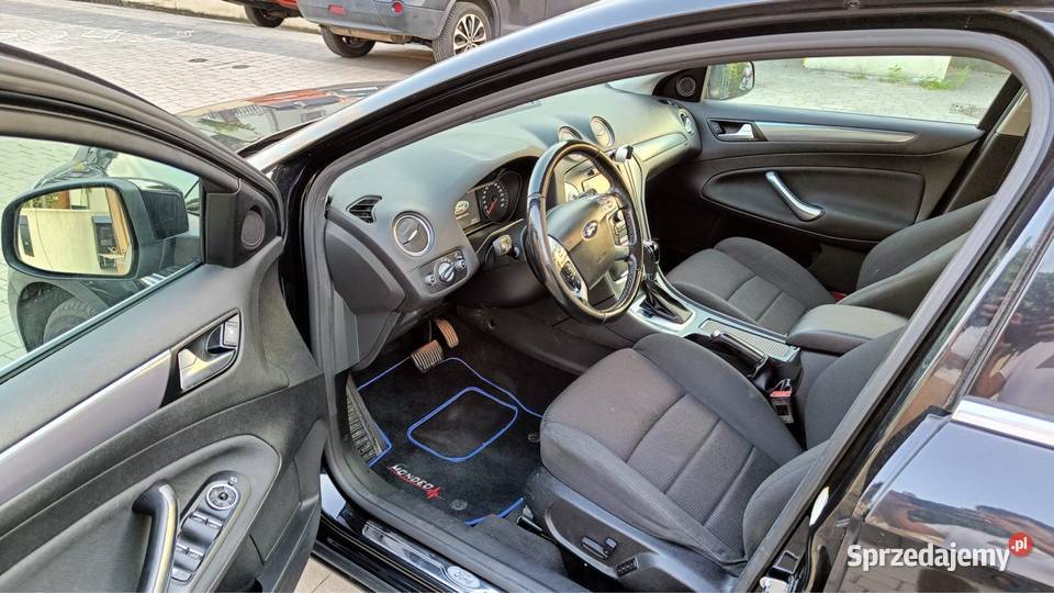Ford Mondeo 2013 diesel Wrocław