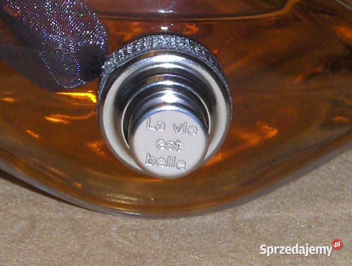 Lancome La Vie Est Belle Woda perfumowana 75 ml Łódź