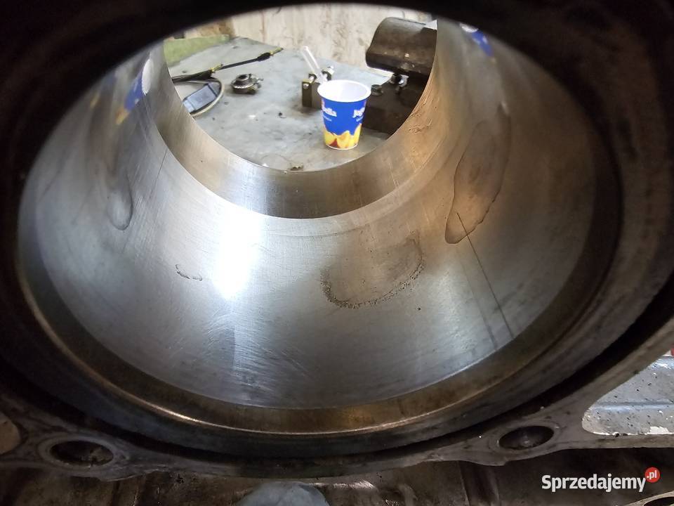Honda CBR 1000 f sc24 sc21 cylindry tłoki sprzedam