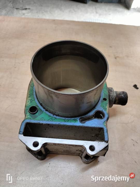Piaggio x9 500 cylinder Łubno