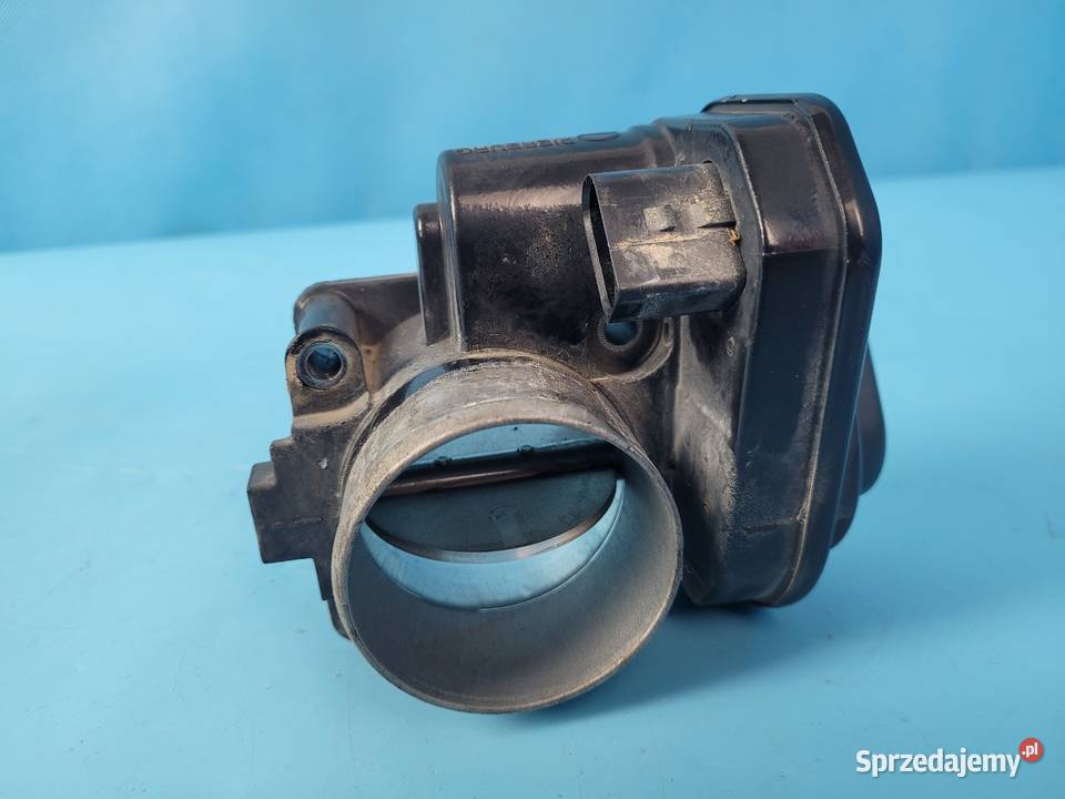 DEUTZFAHR 6130 TTV ZAWÓR PRZEPUSTNICA EGR kujawsko-pomorskie
