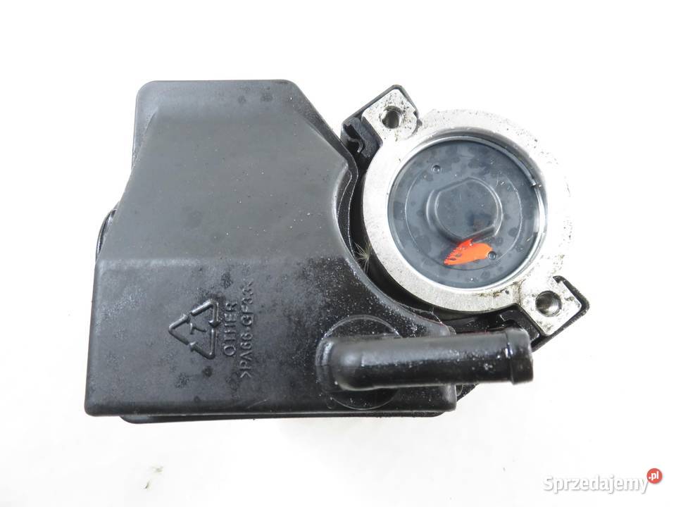 POMPA WSPOMAGANIA VOLVO 850 25 TDI osobowe Pompy wspomagania