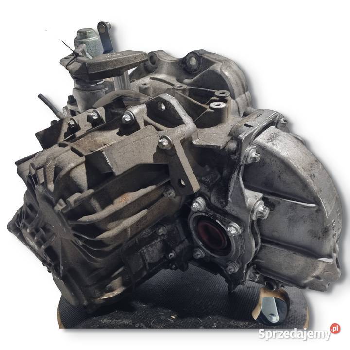 SKRZYNIA BIEGÓW Opel Astra IV J 17 CDTI manualna Skrzynie biegów manualne Chełm