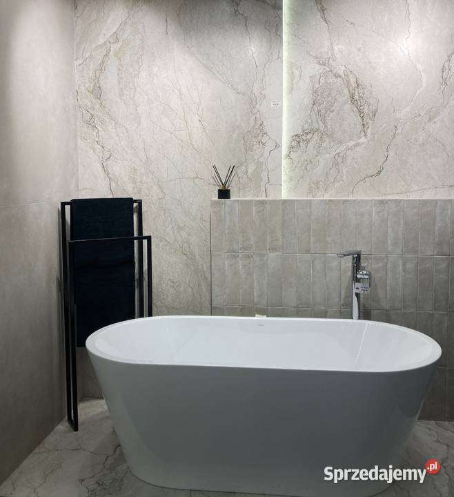 Tania płytka GRES HOLIDAY STONE BEIGE SAT STR Kraśnik